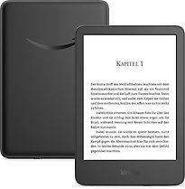 Amazon Kindle 6 16GB [wifi, 11e generatie] zwart, Computers en Software, Windows Tablets, 16 GB, Wi-Fi, Zo goed als nieuw, Verzenden