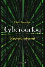 Cyberoorlog 9789079051069 Albert Benschop, Boeken, Verzenden, Gelezen, Albert Benschop