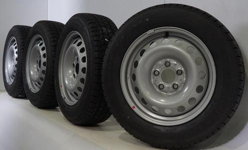 Mercedes V-klasse W447  16 inch velgen Goodyear  Winterbande, Auto-onderdelen, Banden en Velgen, Velg(en), Gebruikt, 16 inch, Winterbanden
