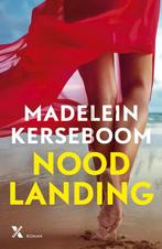 9789401620062 Vlucht 2 - Noodlanding | Tweedehands, Boeken, Verzenden, Gelezen, Madelein Kerseboom
