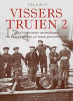 Visserstruien 2 9789462500198 Stella Ruhe, Boeken, Verzenden, Gelezen, Stella Ruhe