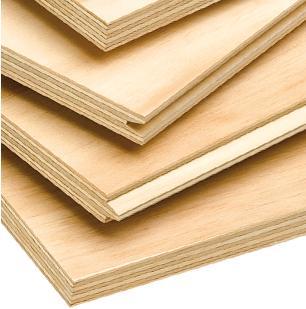 Elliottis pine underlayment 244x122 18mm beschikbaar voor biedingen