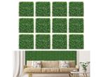 Coast Kunstgras Muurpanelen - Imitatie Gardenia Topiary - 12, Verzenden, Nieuw