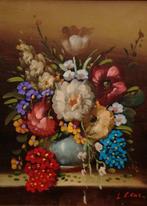 Marco Casci in Arte L. Cicas (XX-XXI) - Vaso floreale