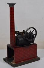 Autre - Speelgoed - Petite machine à vapeur / moteur