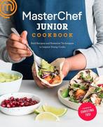 9780451499127 Masterchef Junior Cookbook | Tweedehands, Boeken, Kookboeken, Verzenden, Zo goed als nieuw, Masterchef Junior