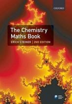 The Chemistry Maths Book | 9780199205356, Nieuw, Verzenden
