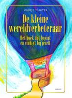 De kleine wereldverbeteraar 9789402601572 Guusje Slagter, Verzenden, Zo goed als nieuw, Guusje Slagter