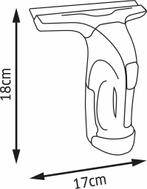 Smoby Kärcher ruitenwasser WV6 - licht en geluid - speelgoed, Ophalen of Verzenden, Zo goed als nieuw