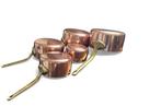 Origine : Fabrication française - Steelpan (5) - Koper -