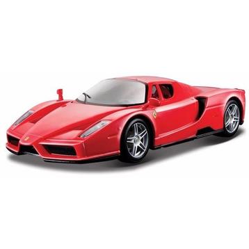 Modelauto Ferrari Enzo 1:24 - Modelauto beschikbaar voor biedingen