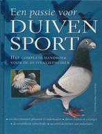 Een passie voor duivensport. Het complete handboek voor de, Verzenden, Zo goed als nieuw, David Glover