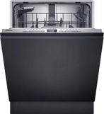 Siemens Sx63ex04te Volledig Geïntegreerde Vaatwasser 60cm, Ophalen of Verzenden, Nieuw, 85 tot 90 cm