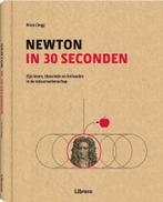 Newton in 30 seconden 9789089987938 Brian Clegg, Boeken, Verzenden, Zo goed als nieuw, Brian Clegg