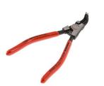 Knipex Buitenste Borgveertang Gebogen A11, Doe-het-zelf en Verbouw, Gereedschap | Handgereedschap, Verzenden, Nieuw