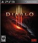Diablo III (3) - Playstation 3 (PS3), Verzenden, Nieuw