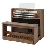 Johannus Studio 260 (actie prijs), Nieuw, 2 klavieren, Orgel