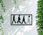 Wanddecoratie - De Beatles, Antiek en Kunst, Kunst | Designobjecten