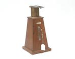 Een Richard vergroot toren (enlarging cone), 1900-1925, Gebruikt