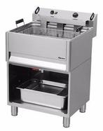 Elektrische bakkerij friteuse BF 30E OU - 30L, Verzenden, Nieuw in verpakking