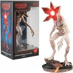Stranger Things Demogorgon 3D lamp, Ophalen of Verzenden, Nieuw, Film, Gebruiksvoorwerp