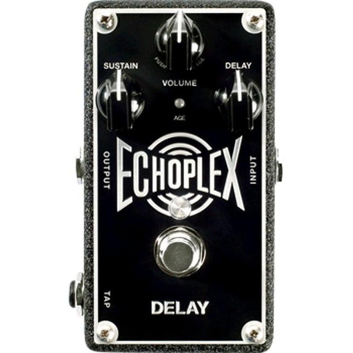 Dunlop EP103 Echoplex Delay pedaal, Muziek en Instrumenten, Versterkers | Bas en Gitaar, Verzenden