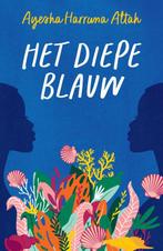 Het diepe blauw 9789083146829, Boeken, Zo goed als nieuw