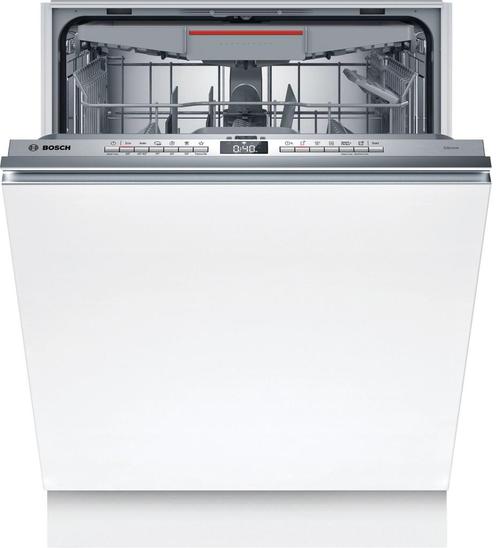 Bosch Serie 4 SMV4HVX00E vaatwasser Volledig ingebouwd 14489, Witgoed en Apparatuur, Vaatwasmachines, Nieuw, 95 cm of meer, Ophalen of Verzenden