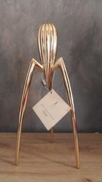 Alessi - Philippe Starck - sculptuur, Juicy Salif - Gold