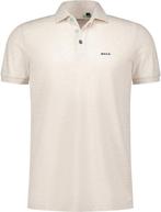 NZA Polo Peter Light Cream maat 3XL Heren, Kleding | Heren, Polo's, New Zealand Auckland, Verzenden, Beige, Nieuw