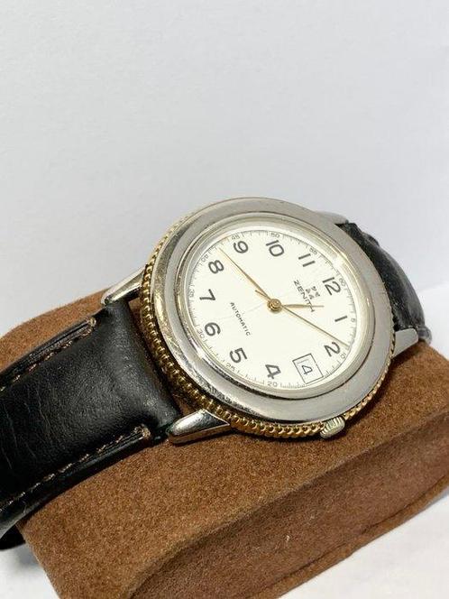 Zenith - Stellina - 190070462 - Heren - 1990-1999, Sieraden, Tassen en Uiterlijk, Horloges | Antiek