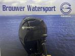 Tohatsu 115pk Buitenboordmotor slechts 40 vaaruren, Watersport en Boten, Buiten- en Binnenboordmotoren, Viertaktmotor, Ophalen of Verzenden