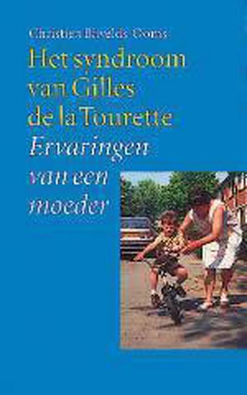 Het syndroom van Gilles de la Tourette 9789068681468, Boeken, Studieboeken en Cursussen, Gelezen, Verzenden