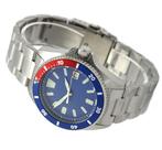 WCC Diving - Pepsi blau Seikowerk - Zonder Minimumprijs -, Sieraden, Tassen en Uiterlijk, Horloges | Heren, Nieuw