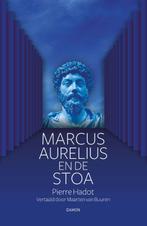 Marcus Aurelius en de Stoa 9789463403306 Pierre Hadot, Boeken, Verzenden, Gelezen, Pierre Hadot