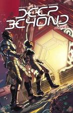 Deep Beyond Volume 2, Boeken, Verzenden, Nieuw