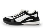 Dsquared2 Sneakers in maat 44 Zwart | 10% extra korting, Dsquared2, Verzenden, Zwart, Sneakers of Gympen