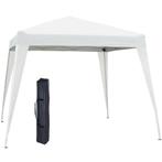 Vouwpaviljoen Paviljoen Vouwtent Partytent Incl. Draagtas 2,