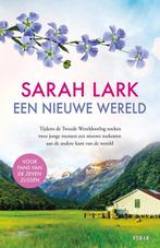 9789026156748 Een nieuwe wereld Sarah Lark, Verzenden, Nieuw, Sarah Lark