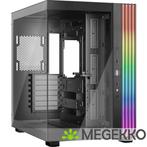 Be quiet! Light Base 600 DX Black, Computers en Software, Computerbehuizingen, Verzenden, Nieuw