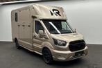 Ford Transit Krismar Horsetruck, Verzenden, Nieuw