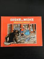 Suske en Wiske knokken in Knossos 9789903183508, Boeken, Verzenden, Gelezen, Willy van der Steen