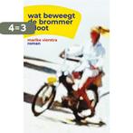 Wat beweegt de brommerpiloot 9789083167374 Marike Vierstra, Verzenden, Gelezen, Marike Vierstra