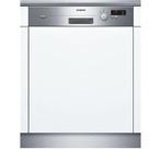 Siemens Sn54e502half Inbouw Vaatwasser 60cm, Ophalen of Verzenden, Zo goed als nieuw, 85 tot 90 cm