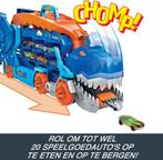 Hot Wheels - City Ultieme Dino Hauler Vrachtwagen - 1:64 -, Verzenden, Zo goed als nieuw