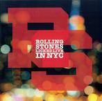 cd - Rolling Stones - Licked Live In NYC, Verzenden, Nieuw in verpakking