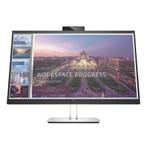 Refurbished HP E24d G4 met garantie, Computers en Software, Monitoren, Ophalen of Verzenden, Zo goed als nieuw, HP, 23 inch