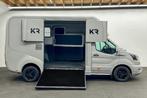 Ford Transit Krismar hengstuitvoering Horsetruck, Verzenden, Gebruikt