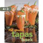 GOUDEN TAPAS BOEK 9789054263845 H. den Engelsen, Boeken, Kookboeken, Verzenden, Gelezen, H. den Engelsen