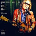 Stef Kamil & The Gates Of Eden Carlens - Play Bob Dylan (LP), Cd's en Dvd's, Verzenden, Nieuw in verpakking